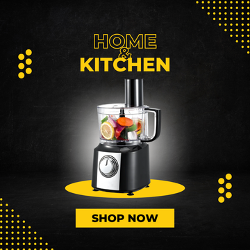 Home & Kitchen