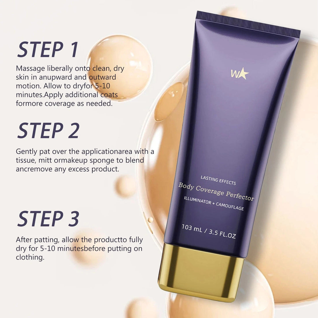 Body Perfector Concealer