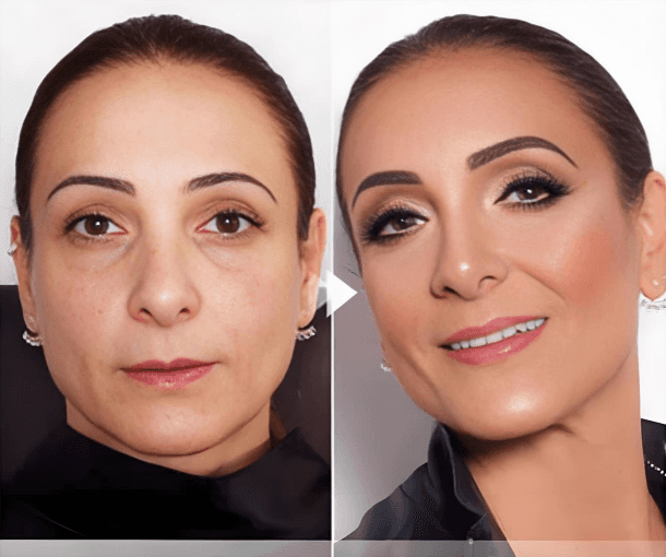 Perfect Concealer — flawless skin coverage for face and body