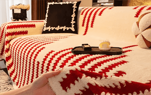 High-Quality Sofa Cover