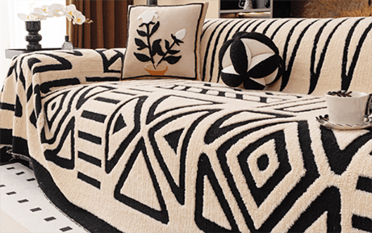 High-Quality Sofa Cover