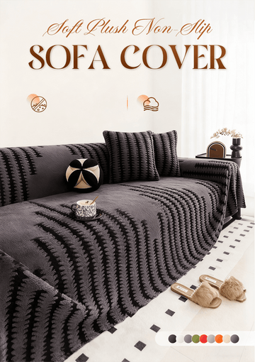 High-Quality Sofa Cover