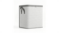Large Collapsible Storage Bag with Handles