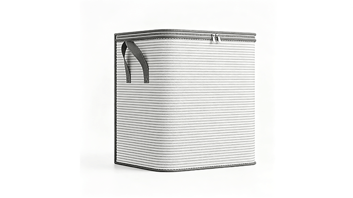 Large Collapsible Storage Bag with Handles