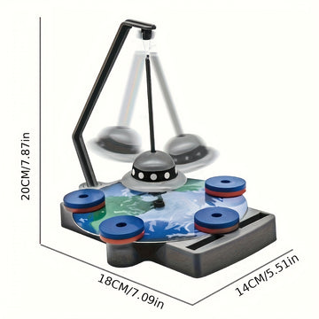 Magnetic Science Set