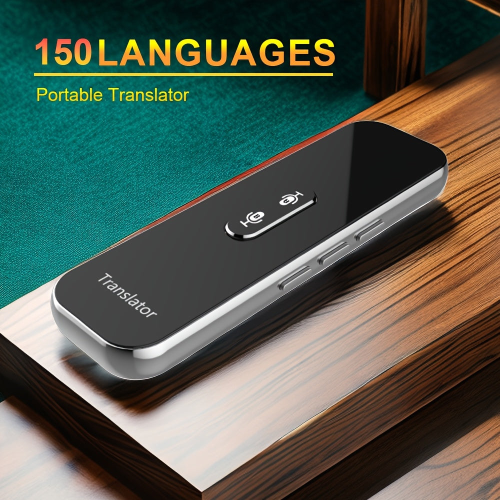 Smart Voice Translator 137 Languages