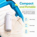Packsy 4-in-1 Travel Dispenser