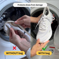 Kaliteas® Shoe Laundry Bag