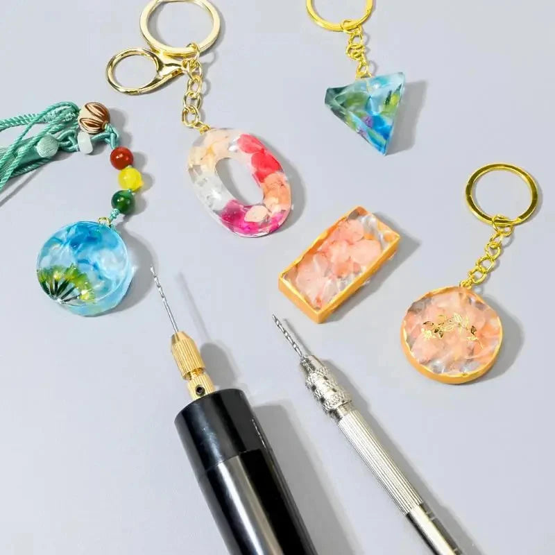 Mini Rotary Tool Pen — perfect gift for makers crafters and DIY enthusiasts