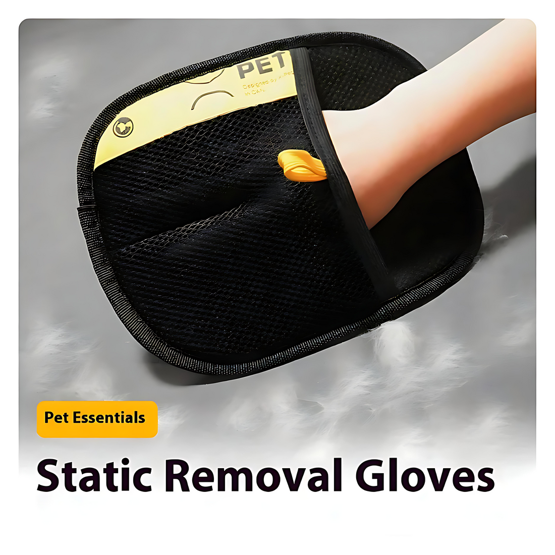 Pet Hair Remover™ - BUY 1 GET 1 FREE! Easy Fur Removal
