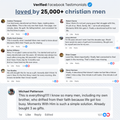 One Minute with God for Men 365 Devotions