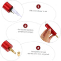 Mini Rotary Tool Pen