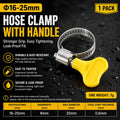 High-Pressure Water Gun Nozzle