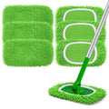 Washable Microfiber Mop Pads