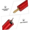 Mini Rotary Tool Pen