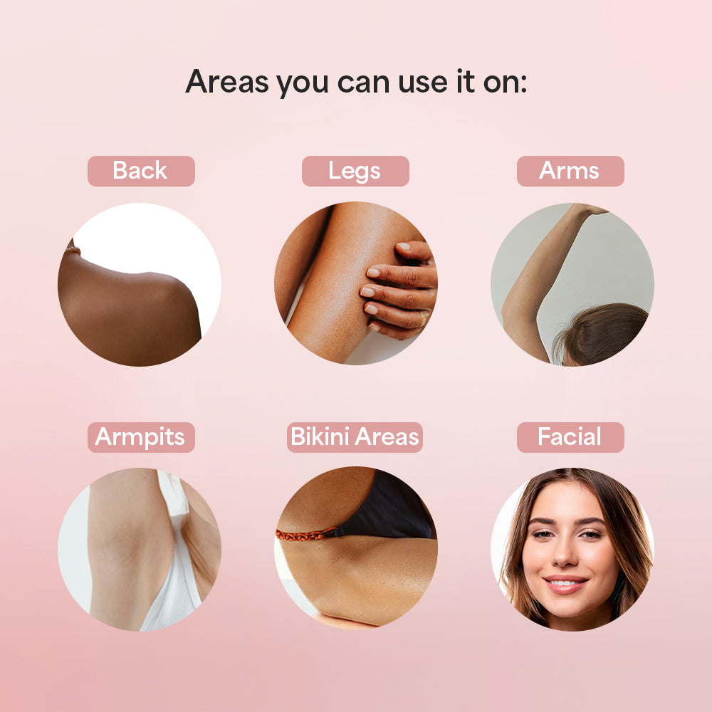 Dermave™ Trimmer 2.0